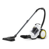 Karcher Aspiradora VC3 Tecnología Multi Ciclónica