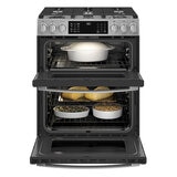 GE Estufa de Piso 5 Quemadores GE Estufa de Piso 5 Quemadores