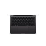 Apple MacBook Pro 14" M5 16GB 1TB SSD Negro Espacial Apple MacBook Pro 14" M5 16GB 1TB SSD Negro Espacial