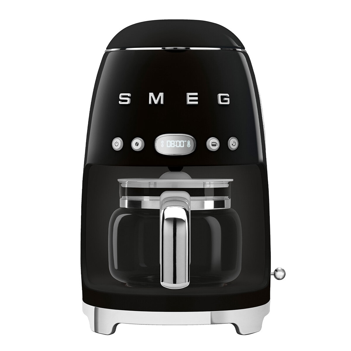 Smeg Cafetera de goteo 10 tazas Varios Colores