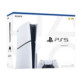 PlayStation 5: Consola Slim 1TB 