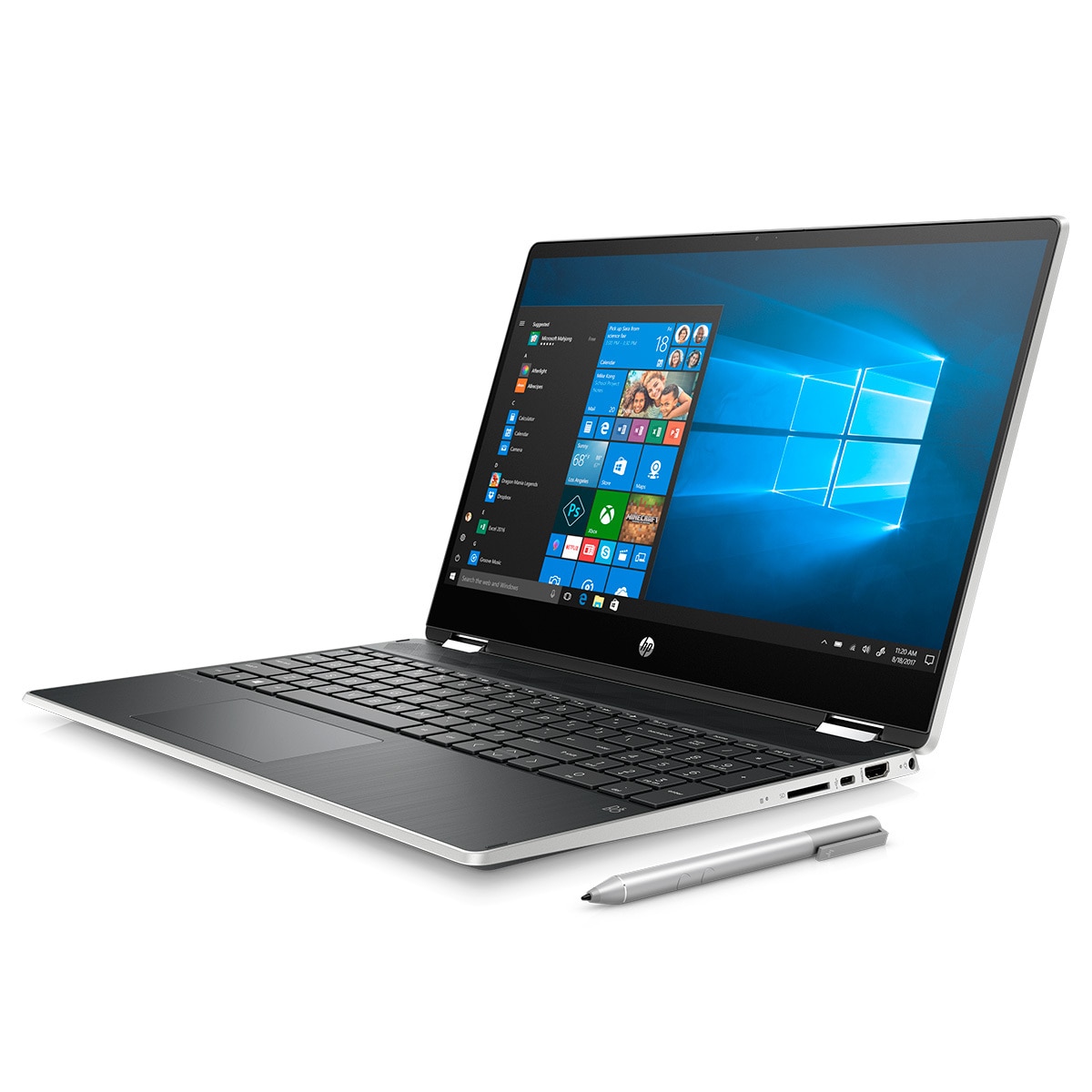 Hp pavilion laptop 15 cw0040ur разбор