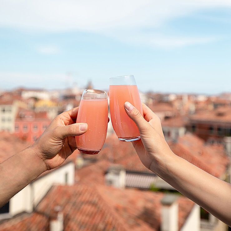 Vino Espumoso Bellini Cipriani 750ml Vino Espumoso Bellini Cipriani 750ml