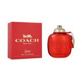 Coach Love 90 ml Coach Love 90 ml