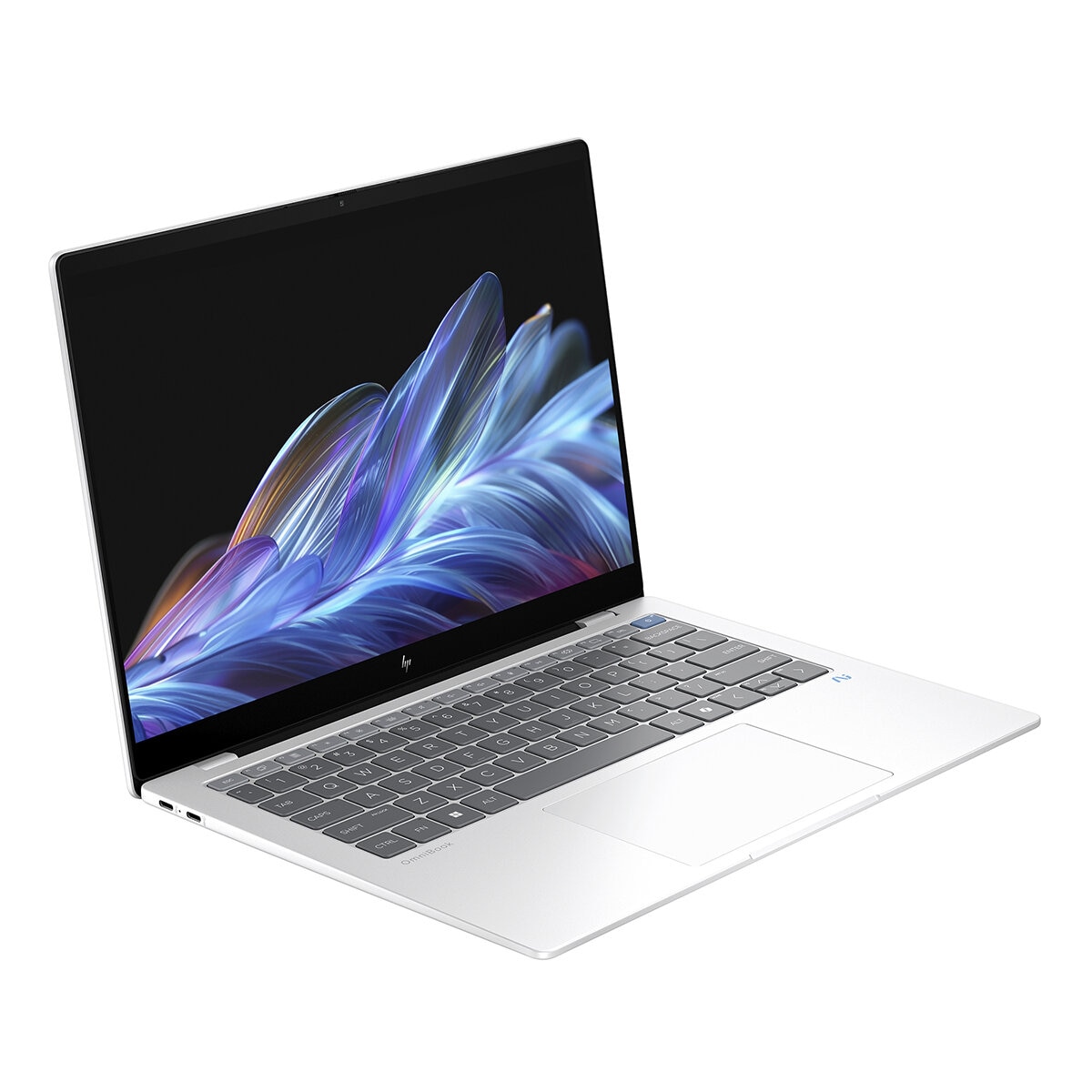 HP 14-fe1001la Laptop 14" 2.2K IPS Snapdragon X Plus 16GB 1TB SSD HP 14-fe1001la Laptop 14" 2.2K IPS Snapdragon X Plus 16GB 1TB SSD