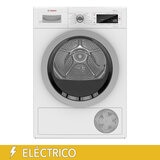 Bosch Secadora Eléctrica 8Kg Bosch Secadora Eléctrica 8Kg