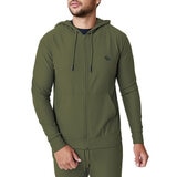 Gymco, Chamarra Deportiva Athleisure para Caballero, Diferentes Colores, Varias Tallas Gymco, Chamarra Deportiva Athleisure para Caballero, Diferentes Colores, Varias Tallas