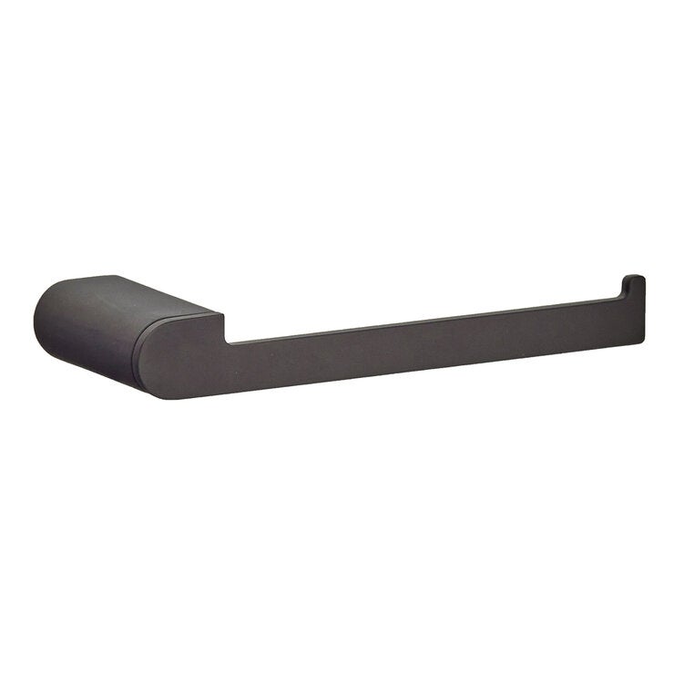 Rubinett, Set de Accesorios para Baño Negro Rubinett, Set de Accesorios para Baño Negro