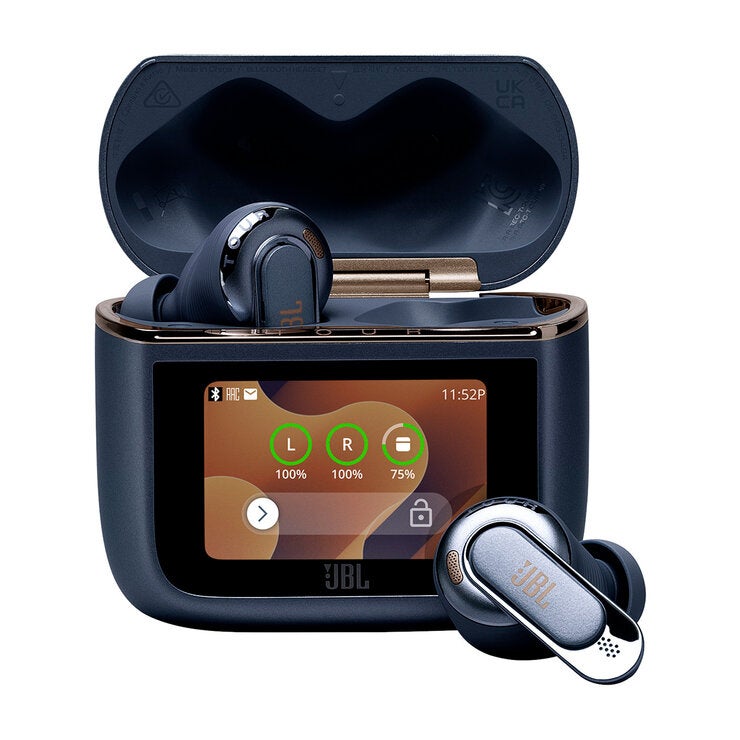 JBL Tour Pro 3 Audífonos Inalámbricos JBL Tour Pro 3 Audífonos Inalámbricos