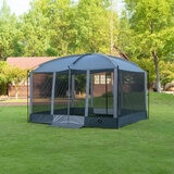 Timber Ridge Casa de Malla Timber Ridge Casa de Malla