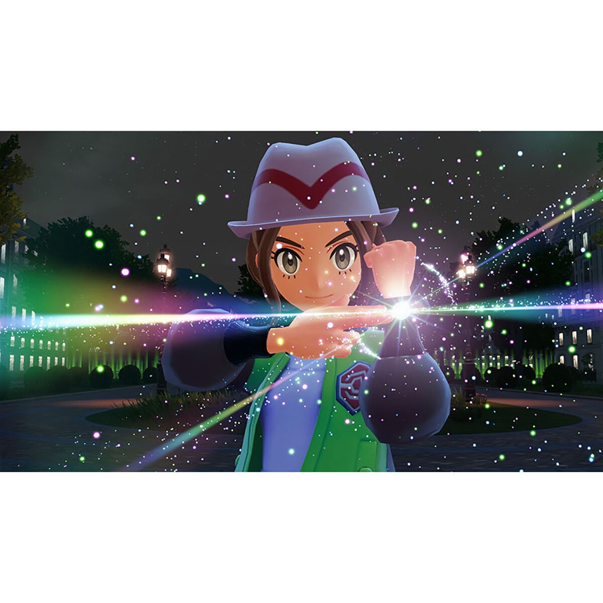 Nintendo Switch 2 - Leyendas Pokémon Z-A Nintendo Switch 2 - Leyendas Pokémon Z-A