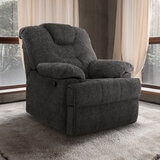 Violanti, Reclinable, Gris