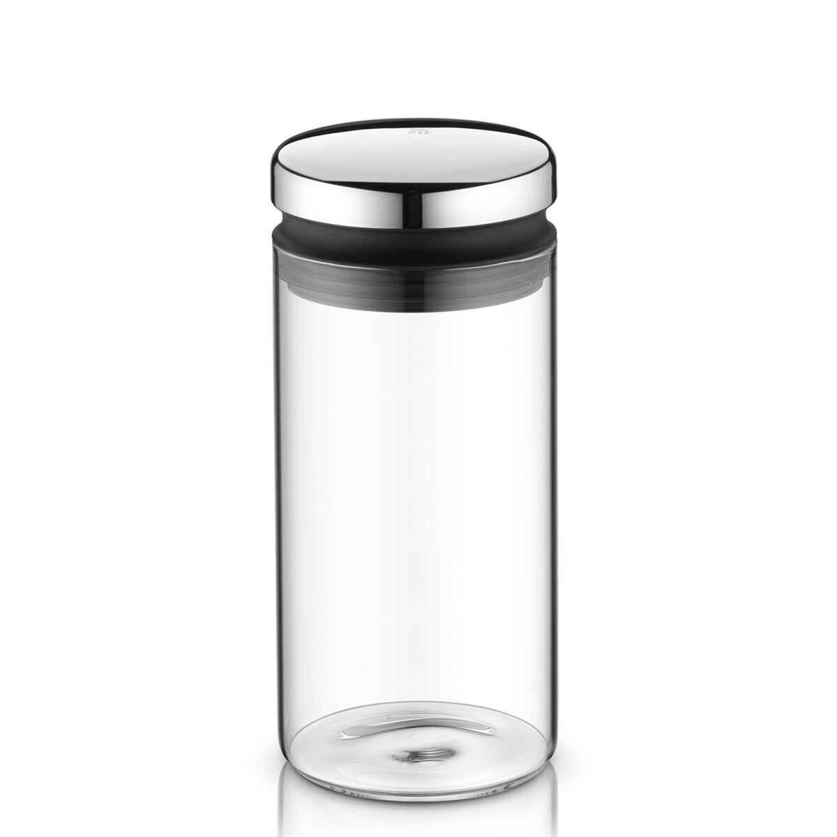 WMF Recipiente de Almacenamiento de Cristal, 1L WMF Recipiente de Almacenamiento de Cristal, 1L