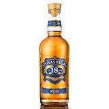 Whisky Chivas Regal 18 Años 750ml Whisky Chivas Regal 18 Años 750ml