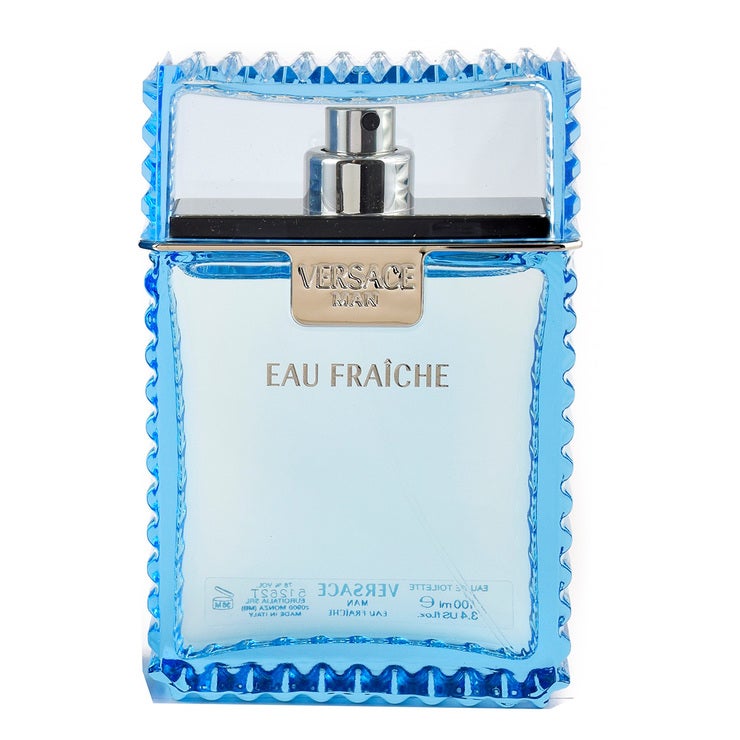 Versace Eau Fraiche 100ml Versace Eau Fraiche 100ml