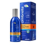 Umbrella Plus Fotoprotector Spray SPF 50+ 120 g Umbrella Plus Fotoprotector Spray SPF 50+ 120 g