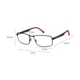 Carrera 8913 Armazón Oftálmico Carrera 8913 Armazón Oftálmico