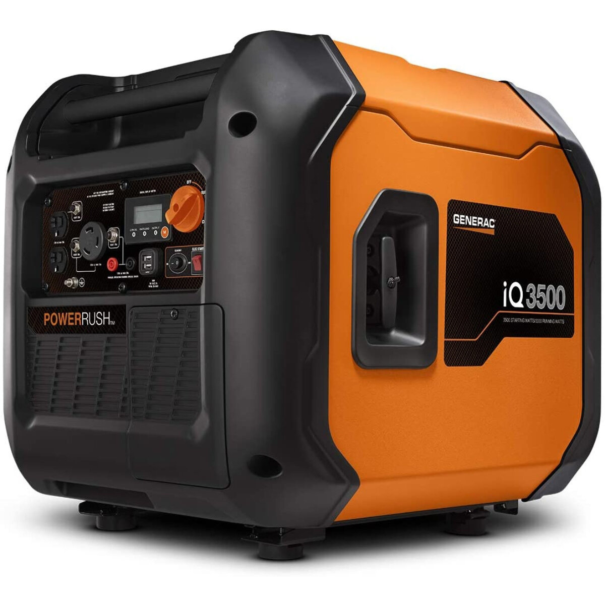 Generac, Generador Inversor iQ3500 Generac, Generador Inversor iQ3500