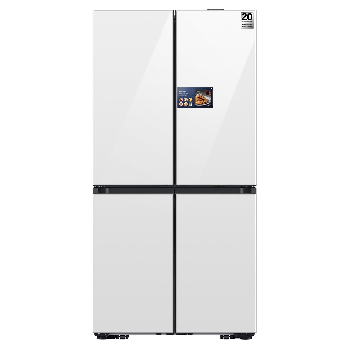 Samsung Refrigerador 23' French Door Samsung Refrigerador 23' French Door