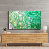 Samsung Pantalla 85" Crystal UHD