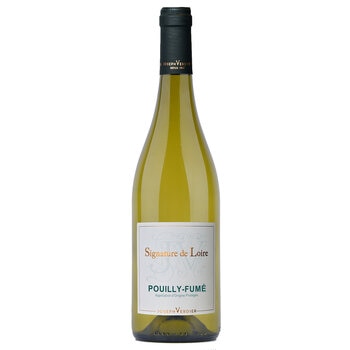 Vino Blanco Joseph Verdier Signature de Loire 750 ml