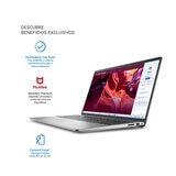 DELL 15 DC15255 15.6" Full HD AMD Ryzen 5 8GB 512GB SSD + DELL Headset Jack DELL 15 DC15255 15.6" Full HD AMD Ryzen 5 8GB 512GB SSD + DELL Headset Jack