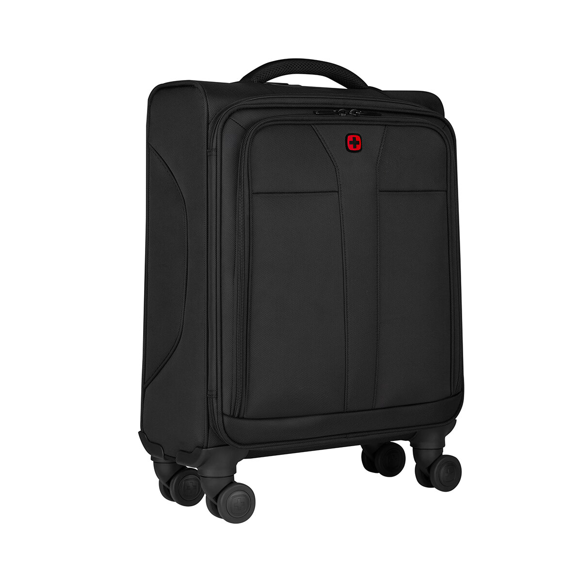 Wenger, Maleta Modelo BC Packer Carry-On Color Negro