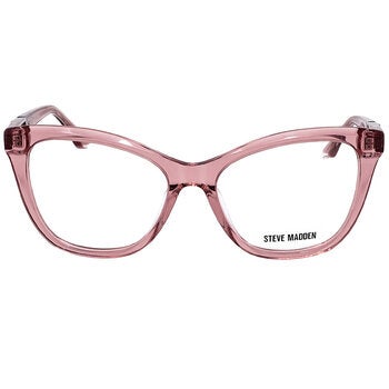Steve Madden VSD.05063.0PNK.55 Armazón Oftálmico Steve Madden VSD.05063.0PNK.55 Armazón Oftálmico