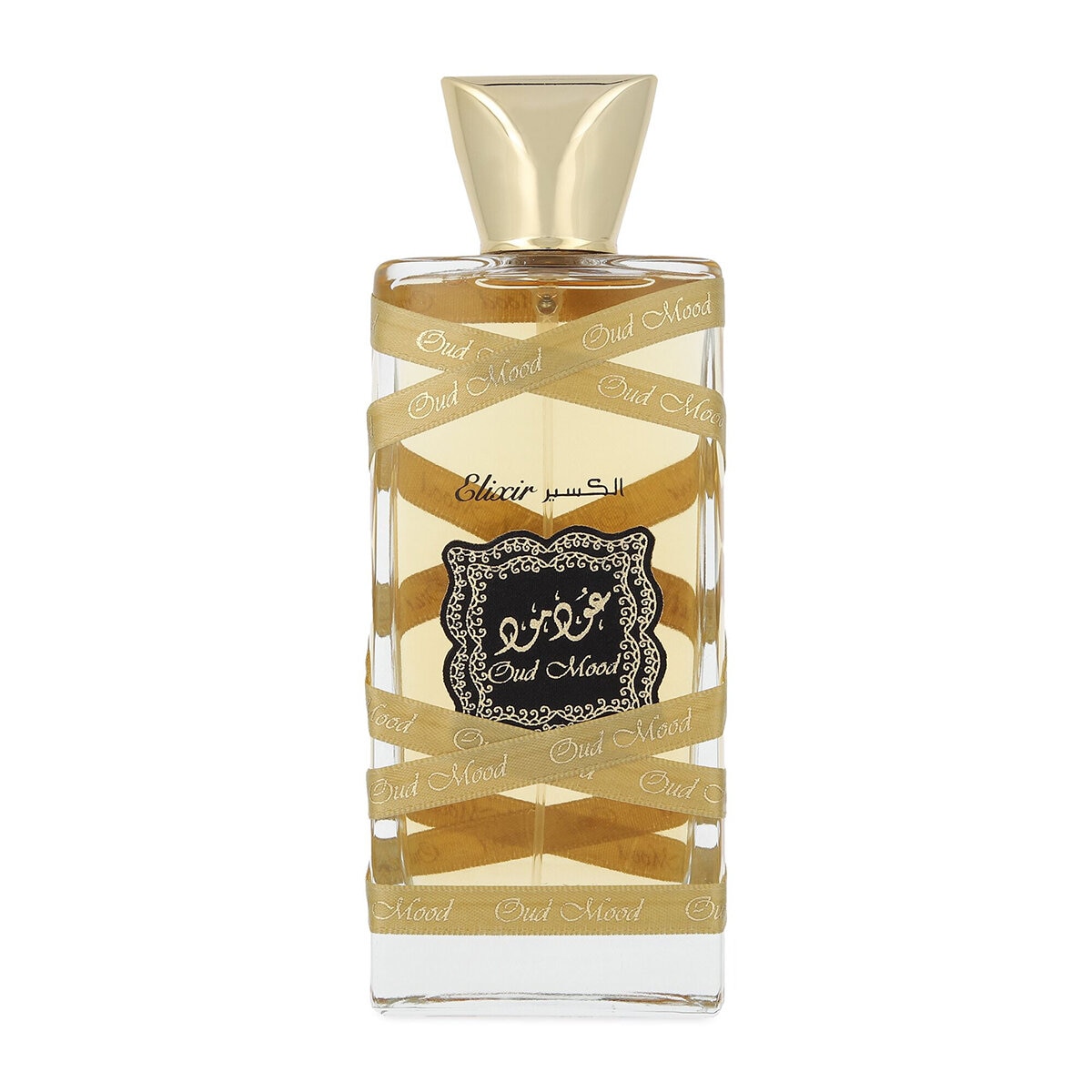 Lattafa Oud Mood Elixir 100 ml