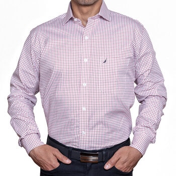 Nautica Camisa para Caballero Varias Tallas y Colores