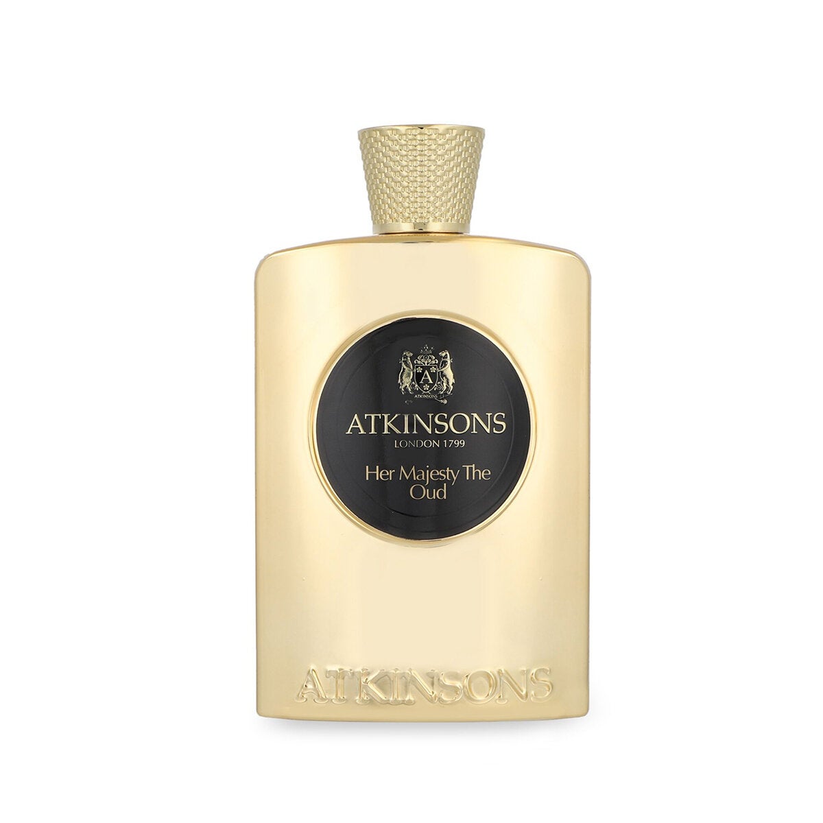 Atkinsons Her Majesty The Oud 100 ml Atkinsons Her Majesty The Oud 100 ml