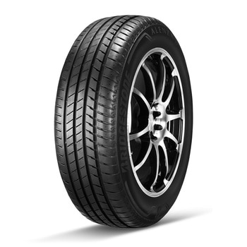 Llanta Bridgestone Alenza S001 XL 225/60R18 RFT 104W