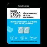 Neutrogena Suero Facial Hydro Boost 2 pzas de 30 ml