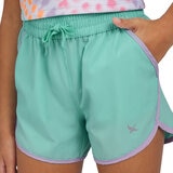 Eddie Bauer Traje de baño para Niñas Azul 14 / 16 Años