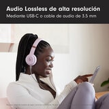 Beats Solo 4 Rosa