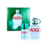 Hugo Boss Man Set 2 pzas