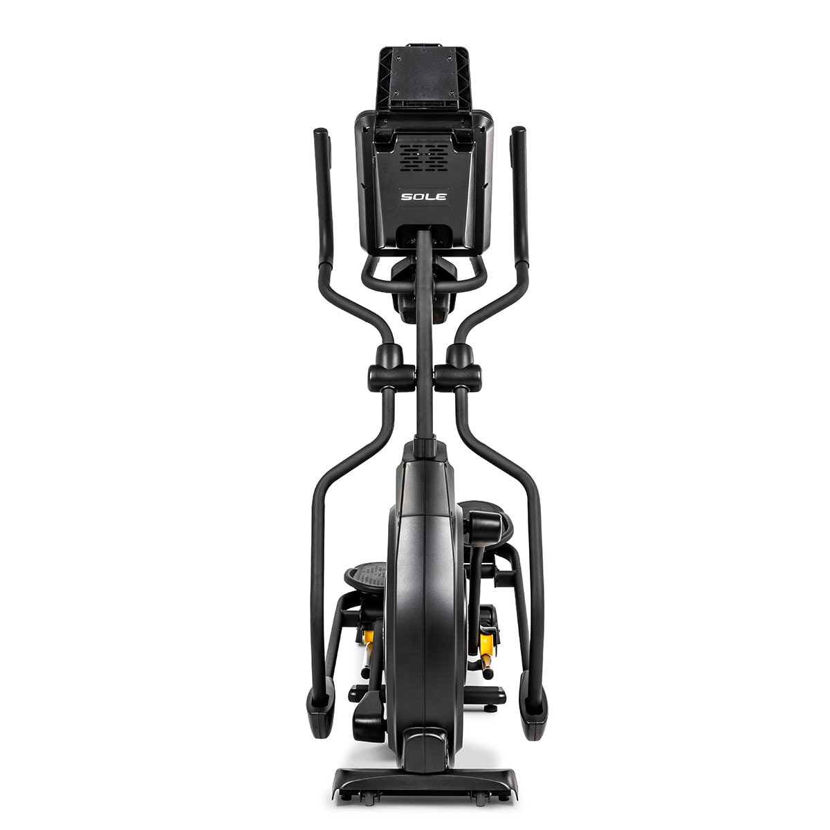 Sole Fitness Elíptica E25