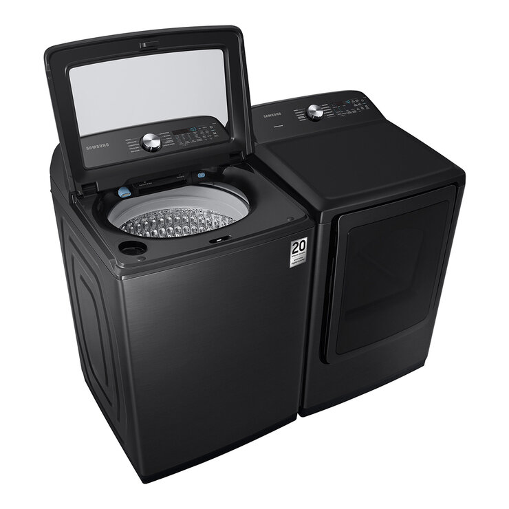 Samsung Combo de Lavado de Gas 28/24 Kg Samsung Combo de Lavado de Gas 28/24 Kg
