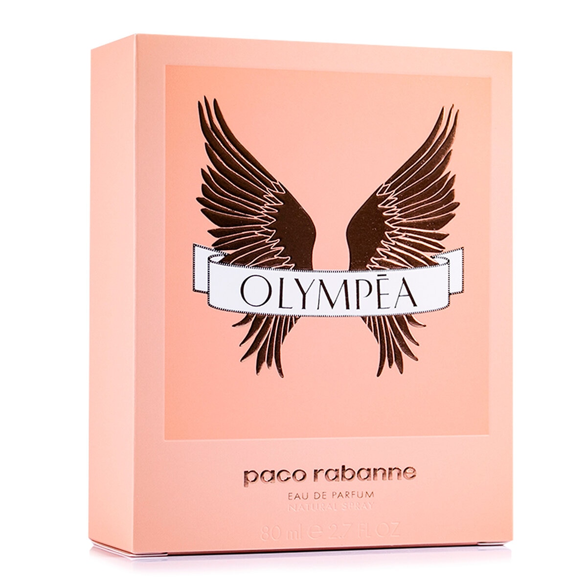 Paco Rabanne Olympea 80 ml