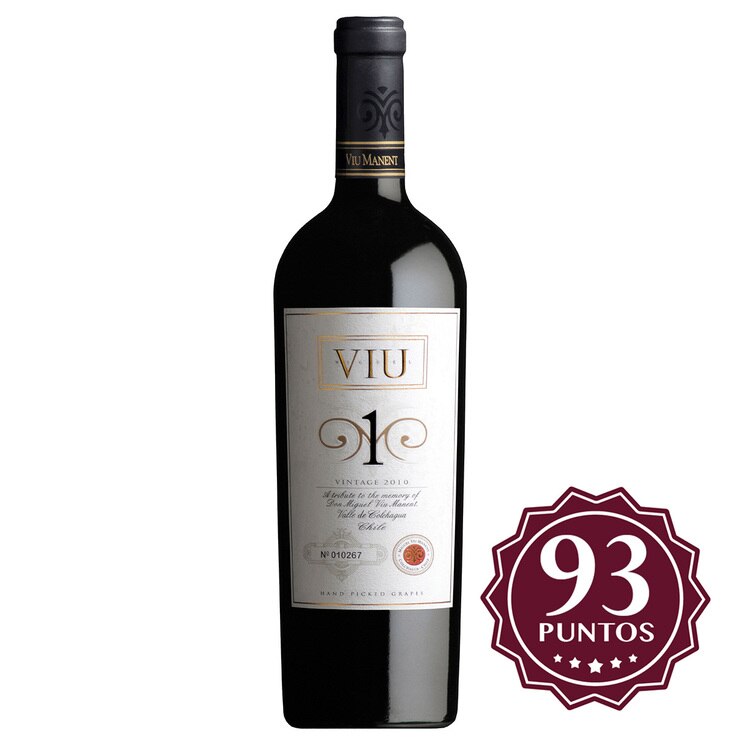 Viu 1 vino tinto 750ml | Costco México