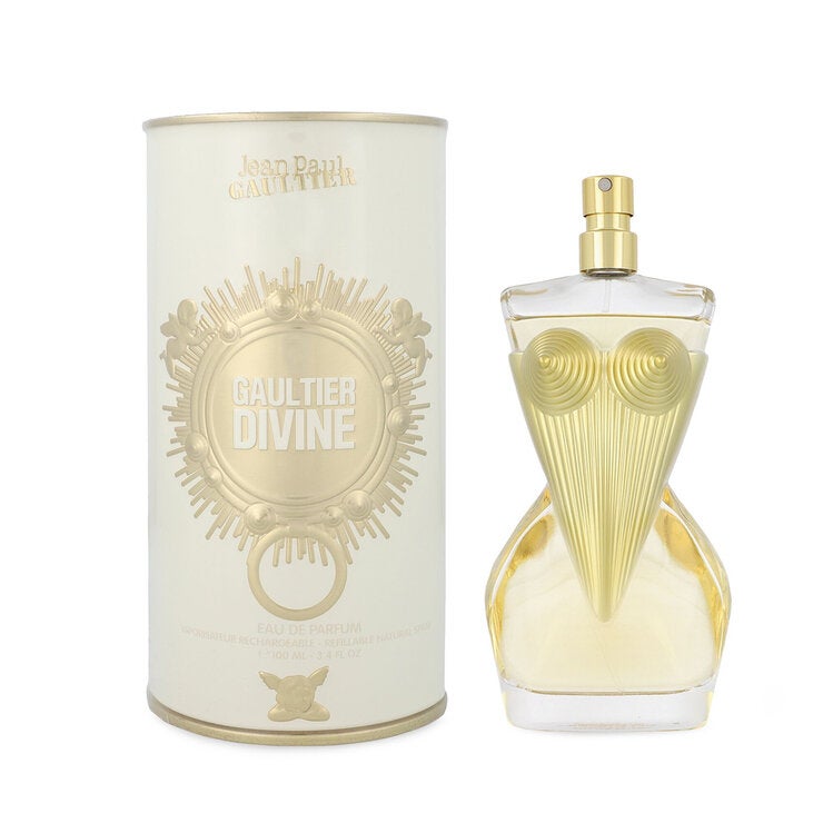 Jean Paul Gaultier Divine 100 ml Jean Paul Gaultier Divine 100 ml