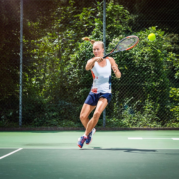 Penn pelotas de tennis para alta altitud Penn pelotas de tennis para alta altitud