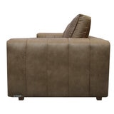 Muebles Liz, Gauss, Sofa Color Café Muebles Liz, Gauss, Sofa Color Café