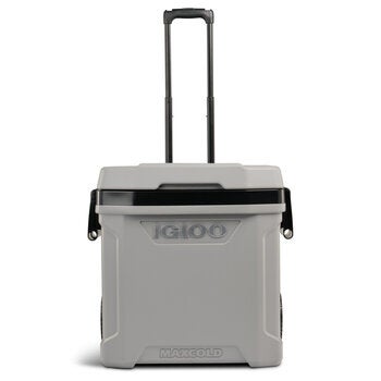 Igloo Hielera de 58 Litros Latitude Gris Igloo Hielera de 58 Litros Latitude Gris