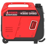 AiPower, Generador Inversor 4300W AiPower, Generador Inversor 4300W