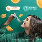 Aspirina Go Sabor Naranja 2 Cajas con 10 Sobres c/u Aspirina Go Sabor Naranja 2 Cajas con 10 Sobres c/u