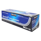 Kirkland Signature Papel de Aluminio 1 Rollo 30.5 cm x 304.8 m Kirkland Signature Papel de Aluminio 1 Rollo 30.5 cm x 304.8 m
