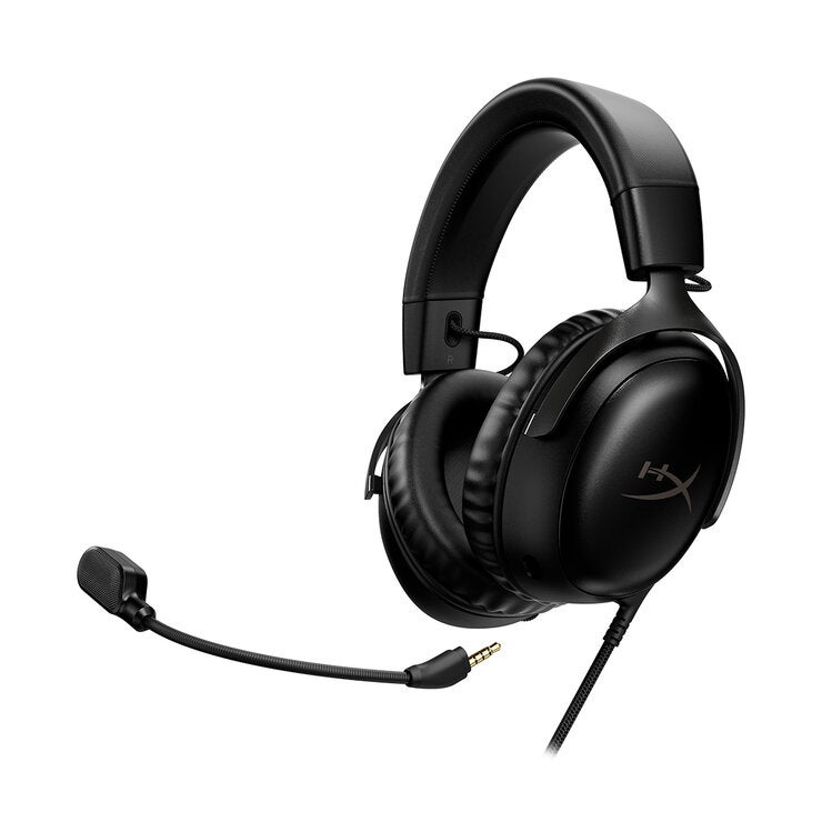 HyperX Cloud III Headset + Clutch Gladiate HyperX Cloud III Headset + Clutch Gladiate