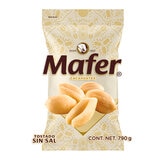 Mafer Cacahuate sin Sal 790 g