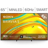 Sony Pantalla 65" BRAVIA 5 Miniled 4K Google TV Sony Pantalla 65" BRAVIA 5 Miniled 4K Google TV